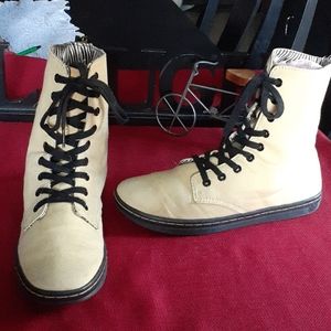 Dr. Martens boots